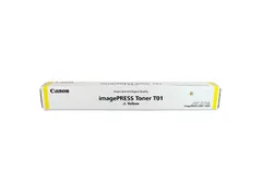 8069B001 CANON T01Y IPC toner yellow