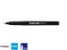 Fineliner Artline 220 rond super fijn blauw