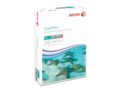Xerox Colorprint Papier A3 80 Gram 500 Vel 003R95249