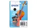 Inktcartridge Epson 250XL T16P14 zwart