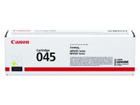 Tonercartridge Canon 045 geel