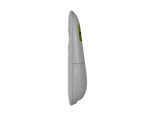 Logitech R500s Laserpointer Grijs - 3