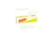 Tablette énergétique Dextro Energy citron 50g