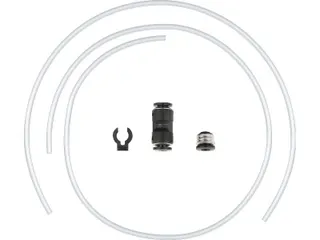 K2 Pro Ptfe Slang + slang connector - 1