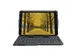 Universal Folio Toetsenbord/hoes iPad Air Bluetooth Azerty FR