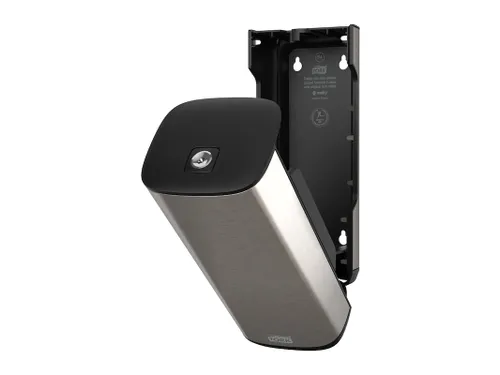 Tork 460010 S4 Zeepdispenser Image Line RVS Vloeibaar en Sprayzeep