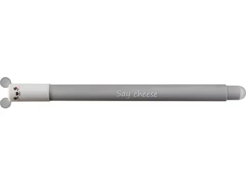 Animal Erase-It gelroller, muis