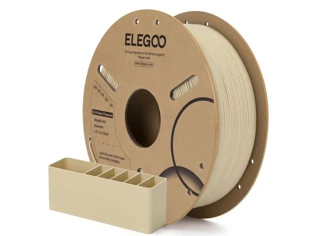 PLA SPECIAL 1,75mm TAN BIRCH 1kg