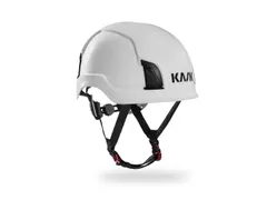 Kask Zenith-X BA veiligheidshelm, wit, per 12 stuks, niet geventileerd