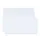 envelop Prestige C5/6 FSC 120 gram wit 25 stuks