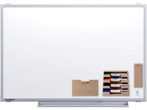 Whiteboard Legamaster Professional 60x90cm magnetisch emaille