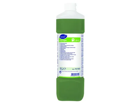 Afwasmiddel Suma Light D1.2 1 liter