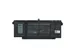 Origin Storage BAT-DELL-5320/4, 3941 mAh, Lithium-Ion (Li-Ion), 15,2 V