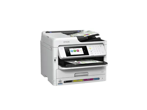 Multifunctional inktjetprinter Epson Workforce WF-C5890DWF