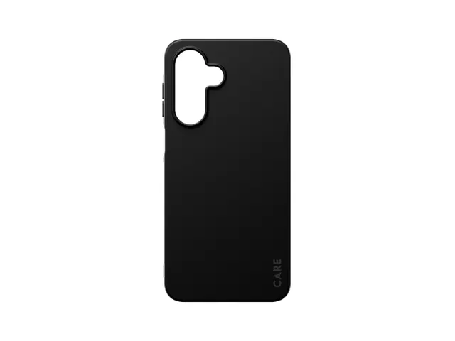 PanzerGlass CARE by TPU Case Black Samsung Galaxy A18 | M17 5G |