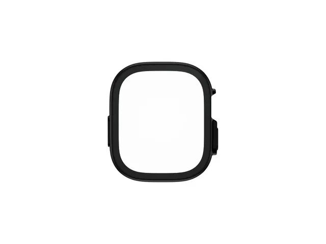 PanzerGlass Case Full Body Slim Black Apple Watch Ultra 3 | Ultra 2