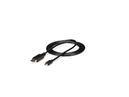 1 Meter Mini DisplayPort naar DisplayPort 1.2 Kabel 4K
