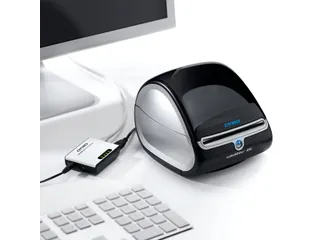 Labelwriter Dymo Print Server Adapter - 5