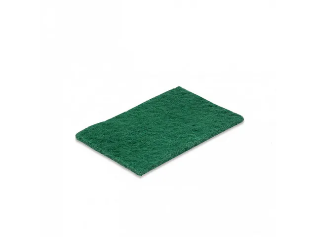 Wecoline Handpad Groen Medium 15x23cm 10 Stuks