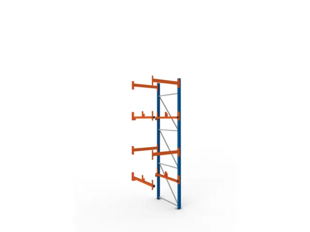 rayonnage tambour de câble,MULTIPAL,rayonnage suivant