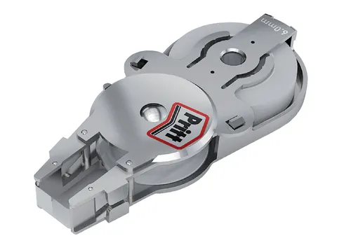 Correctierollervulling Pritt Flex 4.2mmx12m Doos 12+4 gratis