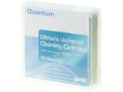Lto Cleaning Tape Universal