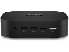 HP Chromebox G2 Intel Core i5 i5-7300U 8 GB DDR4-SDRAM 64 GB Mini PC