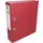 Ordner A4 Recycolor papier 80mm Bordeaux Rood