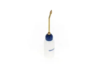 GEDORE 298-01 Kunststof oliekan,125ml - 1