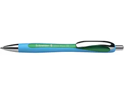 balpen Slider Rave XB, groen