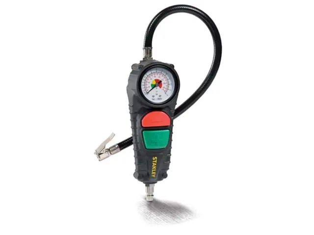 Luchtpistool - L40STD D50 N/Omol