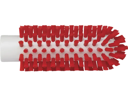 Pijpborstel Ø 50mm Hard Rood