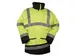 Sioen 346A Barcley jas - XL