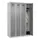 locker,HxBxD 1850x1200x500mm,4vak,vak B 300mm,cil.-slot