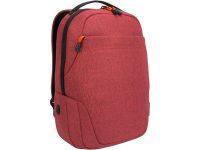 Laptop rugzak 15 inch Groove X2 Compact Koraalrood Polyester