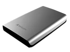 Store 'n' Go USB 3.0 Draagbare harde schijf 1TB Zilver