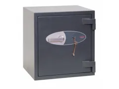 hoogveiligheidskluis,veiligheidsniveau S2,HxBxD 550x520x500mm,1niveaus