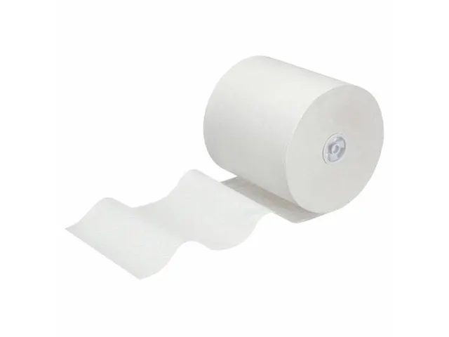 Handdoekrol Scott 6622 Control 1-laags 300mx19.8cm