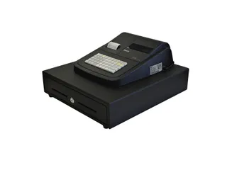 Kassa SAM4S ER-180U zwart - 1
