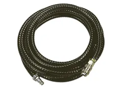 Professionele Slang Met Universele Snelkoppeling - 10m - Ø 8x13mm