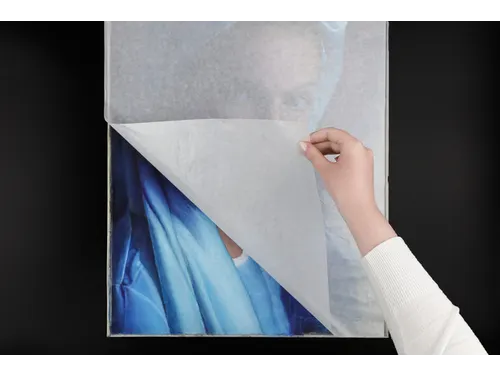 Tekenblok Paint On 24cmx32 pergamijnpapier 30v 45gr