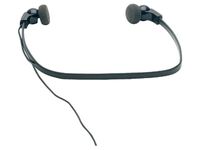 Headset voor dicteerapparatuur LFH 234 voor transcripti