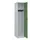 locker,HxBxD 1850x400x500mm,1vak,vak B 400mm,draaigrendel