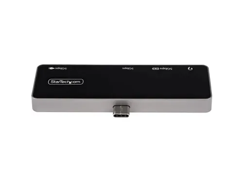 USB C Multiport Adapter USB-C naar 4K 60Hz HDMI 2.0
