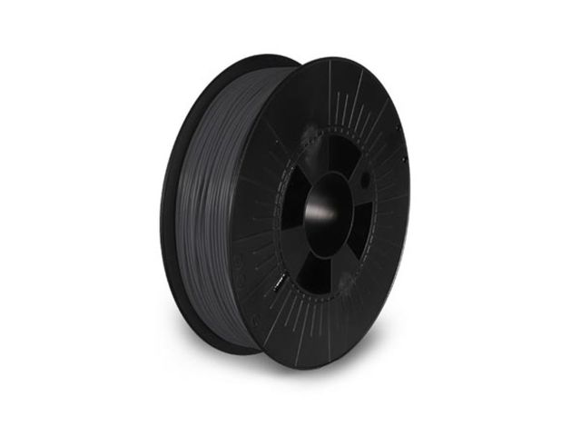 1.75 Mm Pla-filament - Zwart - Mat - 750 G | 3dprinterfilamenten.be