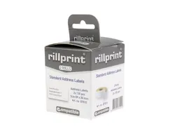 Dymo Compatible Label 99010 28x89mm