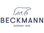 Beckmann logo