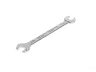 6 1/2X9/16AF Dubbele steeksleutel 1/2X9/16 inch. - 1
