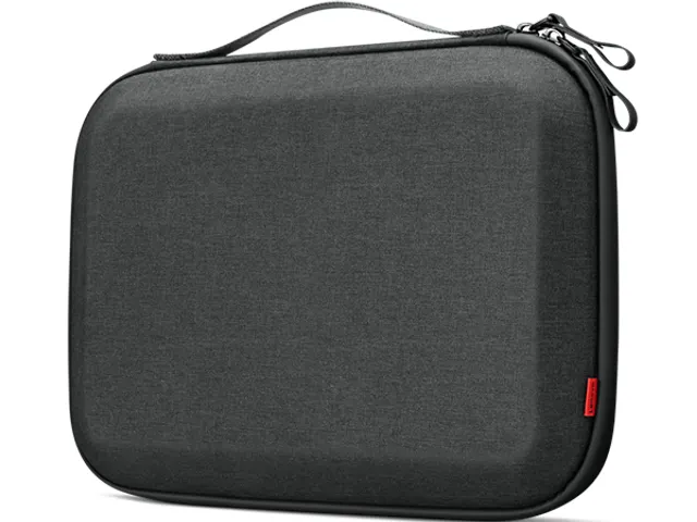 Lenovo Go Tech Accessories Organizer, Sacoche/Attaché-case, Polyester