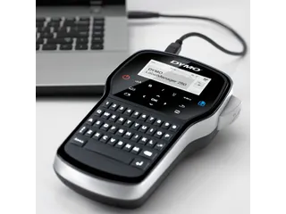 Dymo LabelManager LM280 QWERTY Labelprinter Oplaadbaar - 17